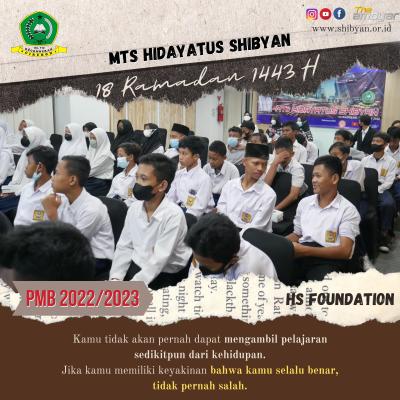 18 Ramadan 1443 H