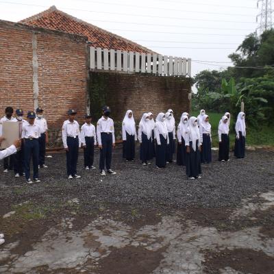 Oleh Brayan Suwenda