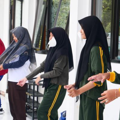 Senam Pagi