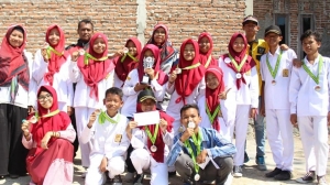 Prestasi