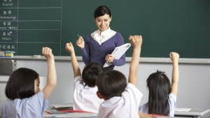 Tipe Guru yang Di Senangi Oleh Siswa? Yuk Simak!