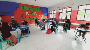 Visi dan Misi Sekolah