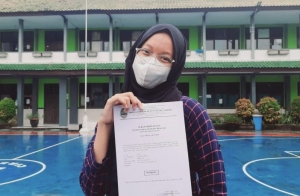 Swasta tidak Menjadi Penghalang untuk Melanjutkan Ke Sekolah Negeri