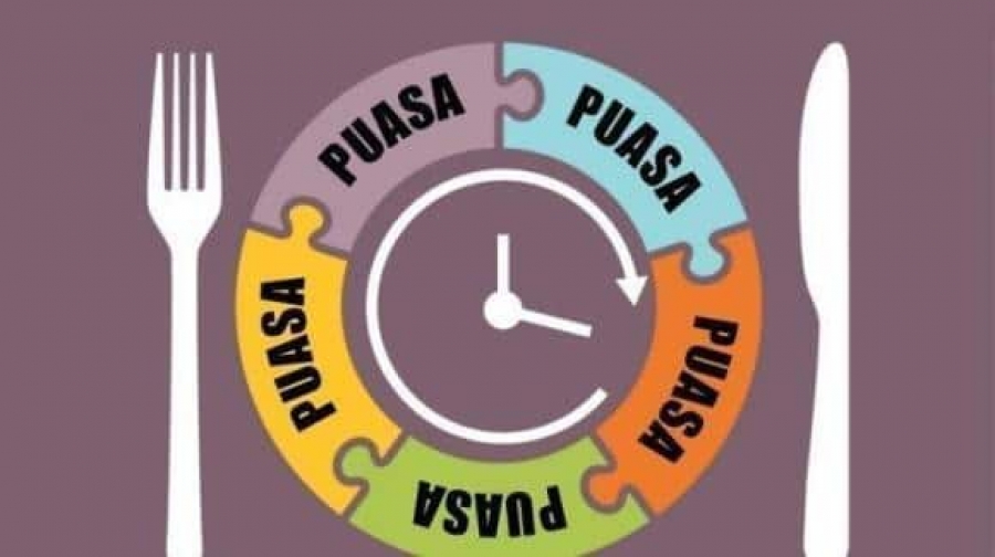 Pahala Puasa, Yuk Simak 5 Hal yang Bisa Merusaknya!