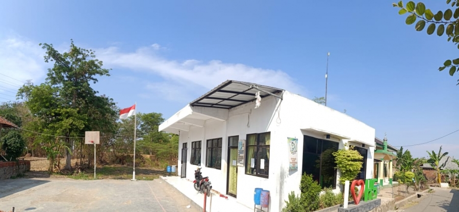 Sejarah Sekolah