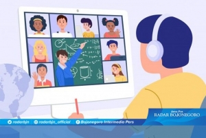 Daring? Tatap Muka Online? Yuk Simak ini Baik-Baik!!